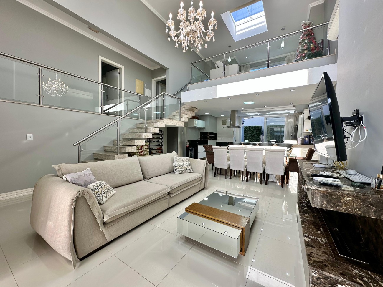 Casa em Condomínio 3 dormitórios para venda, Zona Nova em Capão da Canoa | Ref.: 578