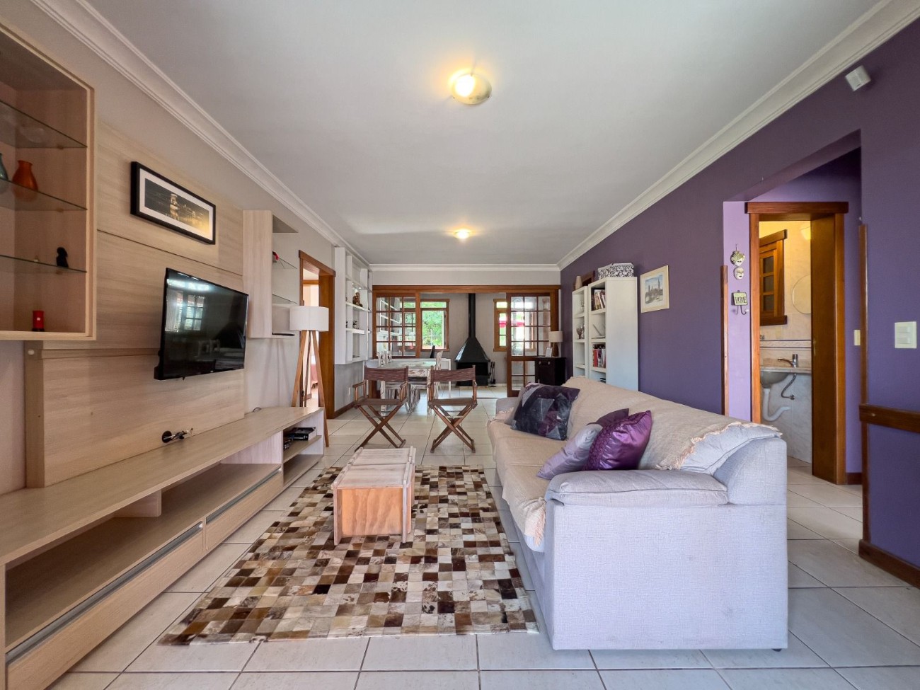 Casa 3 dormitórios para venda, Zona Nova em Capão da Canoa | Ref.: 581