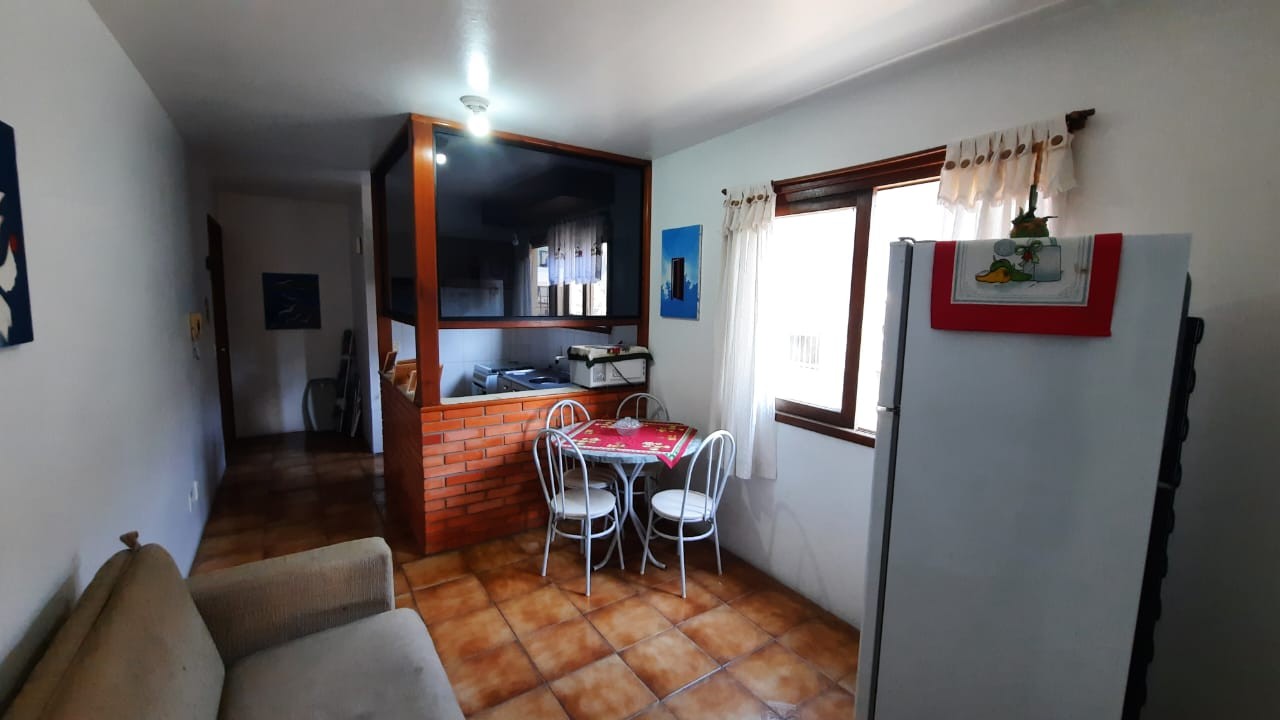 Apartamento 1 dormitório para venda, Centro em Capão da Canoa | Ref.: 592