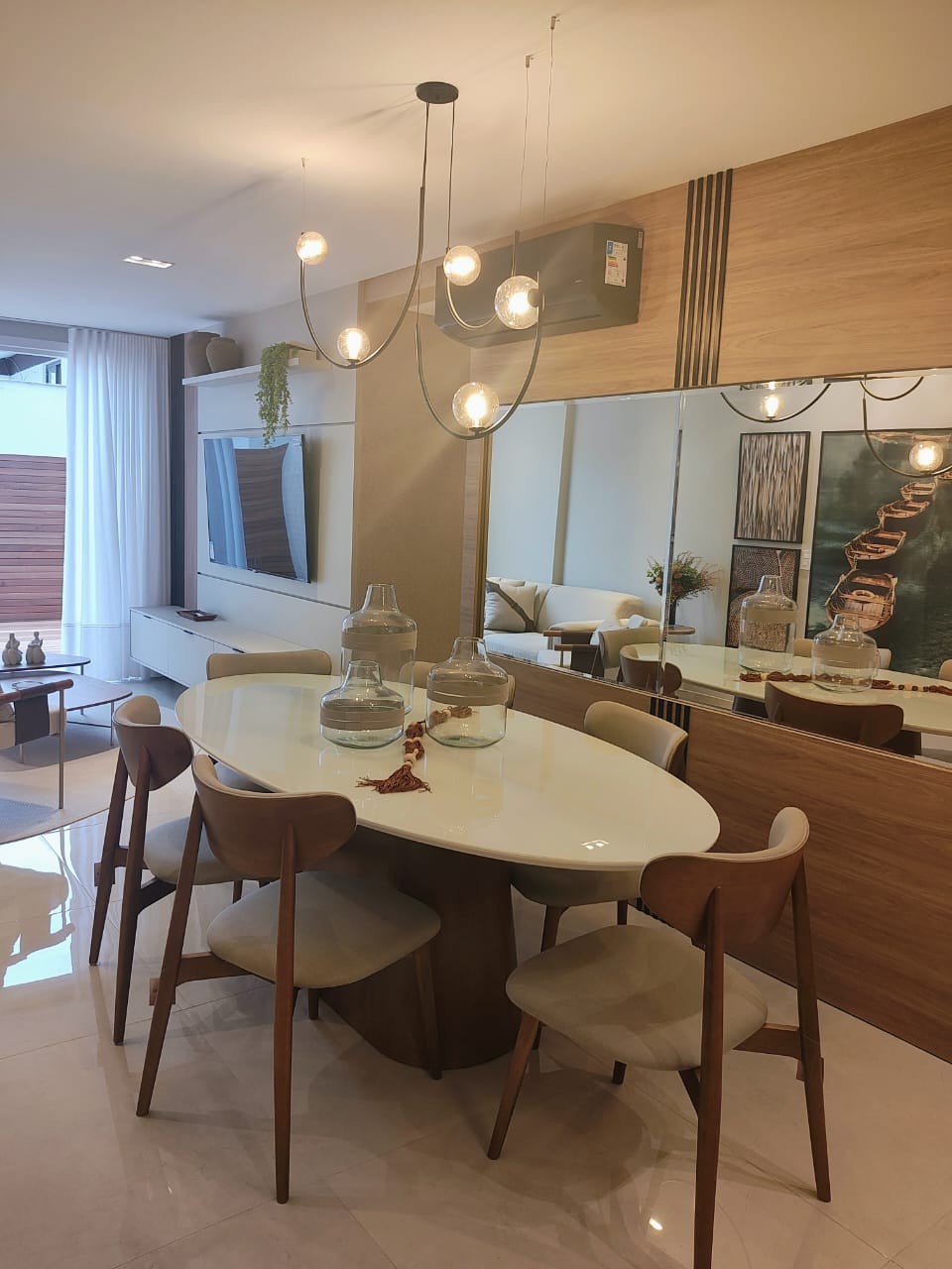 Apartamento 2 dormitórios para venda, Centro em Capão da Canoa | Ref.: 6