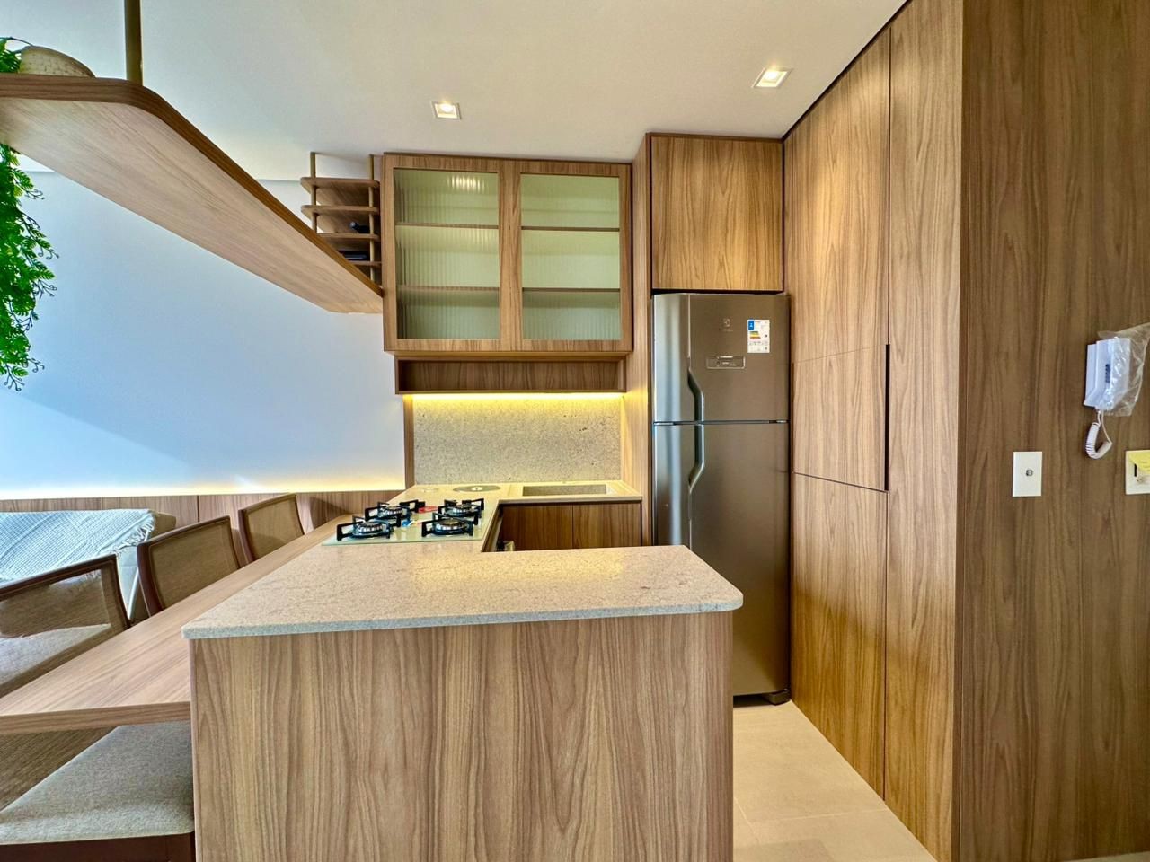 Apartamento 1 dormitório para venda, Navegantes em Capão da Canoa | Ref.: 620