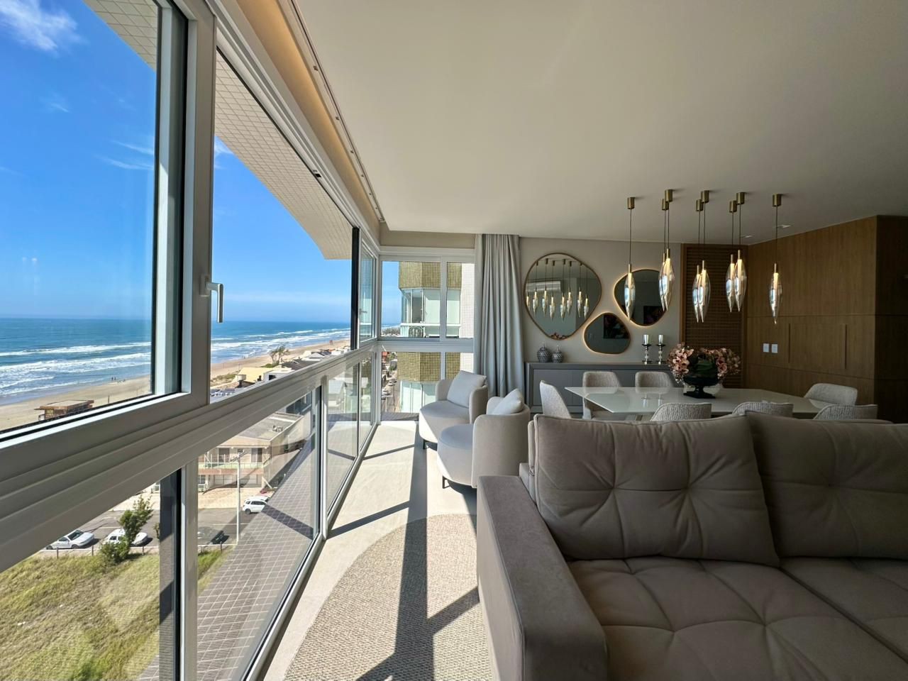 Apartamento 4 dormitórios para venda, Zona Nova em Capão da Canoa | Ref.: 626