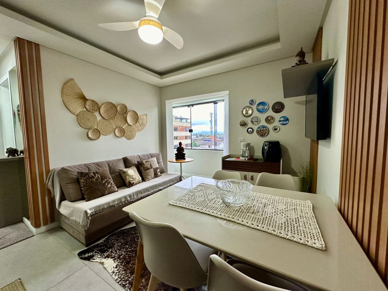 Apartamento 1 dormitório para venda, Centro em Capão da Canoa | Ref.: 645