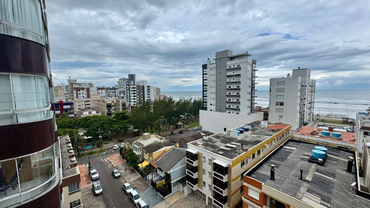 Apartamento 1 dormitório para venda, Zona Nova em Capão da Canoa | Ref.: 646