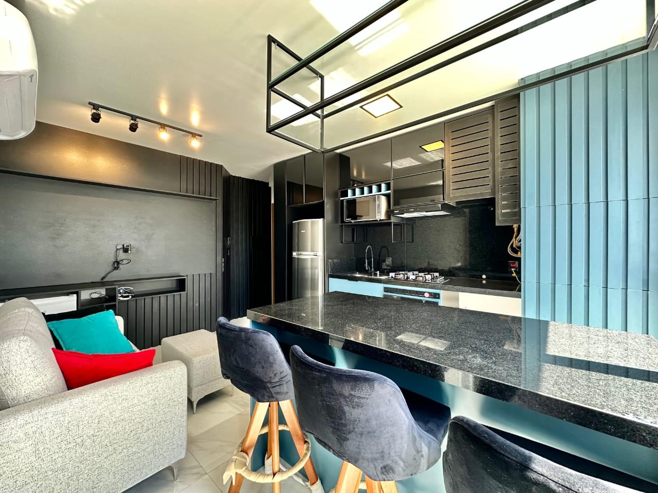 Apartamento 1 dormitório para venda, Navegantes em Capão da Canoa | Ref.: 650