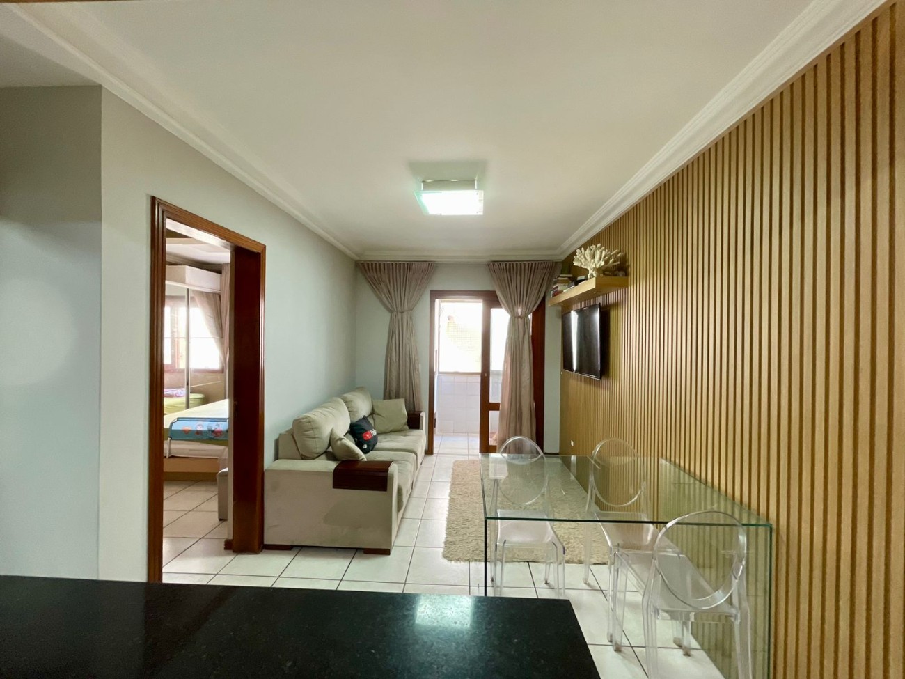 Apartamento 1 dormitório para venda, Centro em Capão da Canoa | Ref.: 668