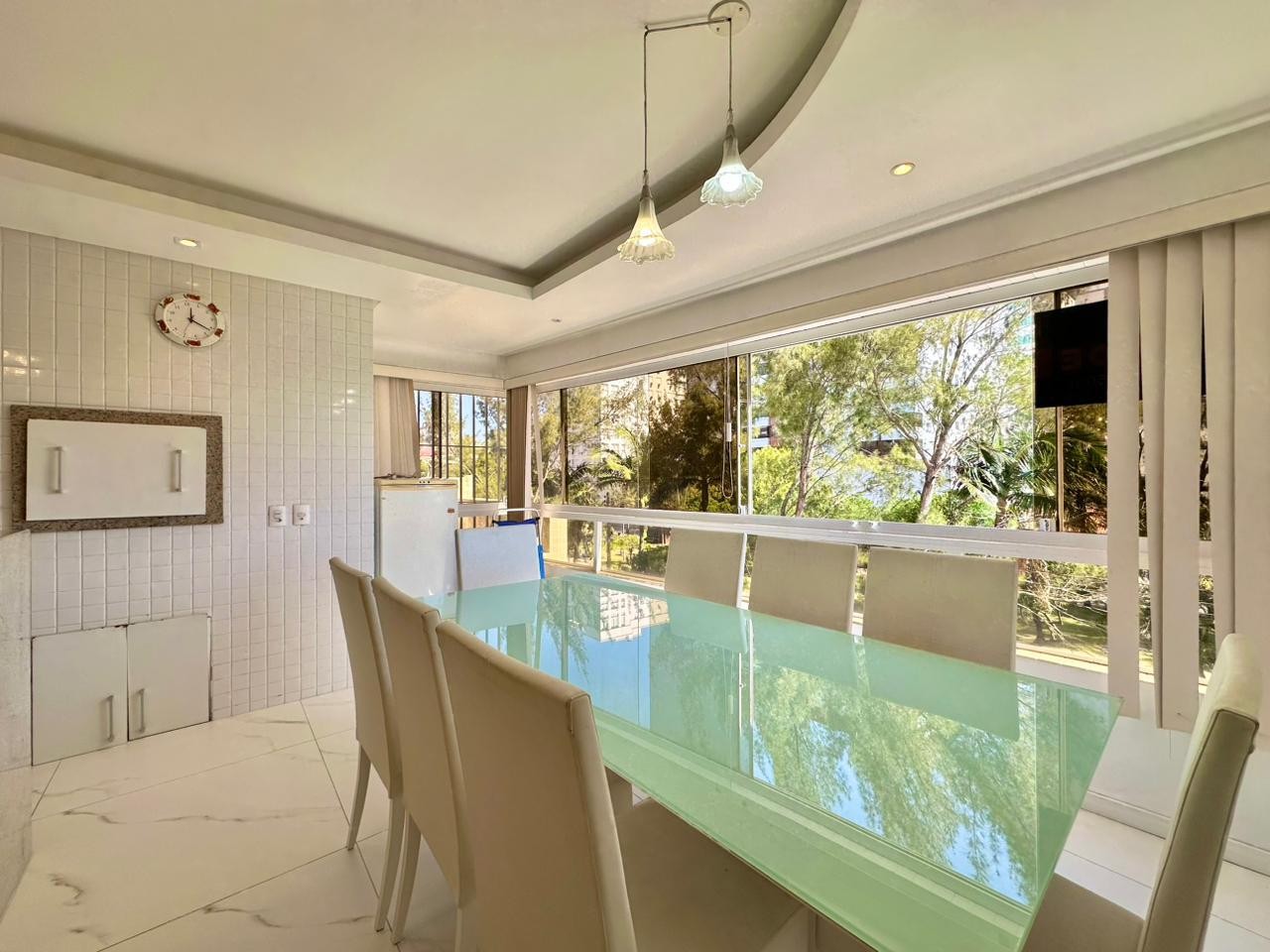 Apartamento 3 dormitórios para venda, Zona Nova em Capão da Canoa | Ref.: 669