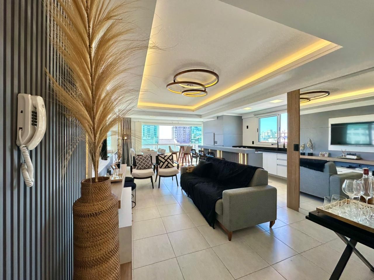 Apartamento 3 dormitórios para venda, Centro em Capão da Canoa | Ref.: 671