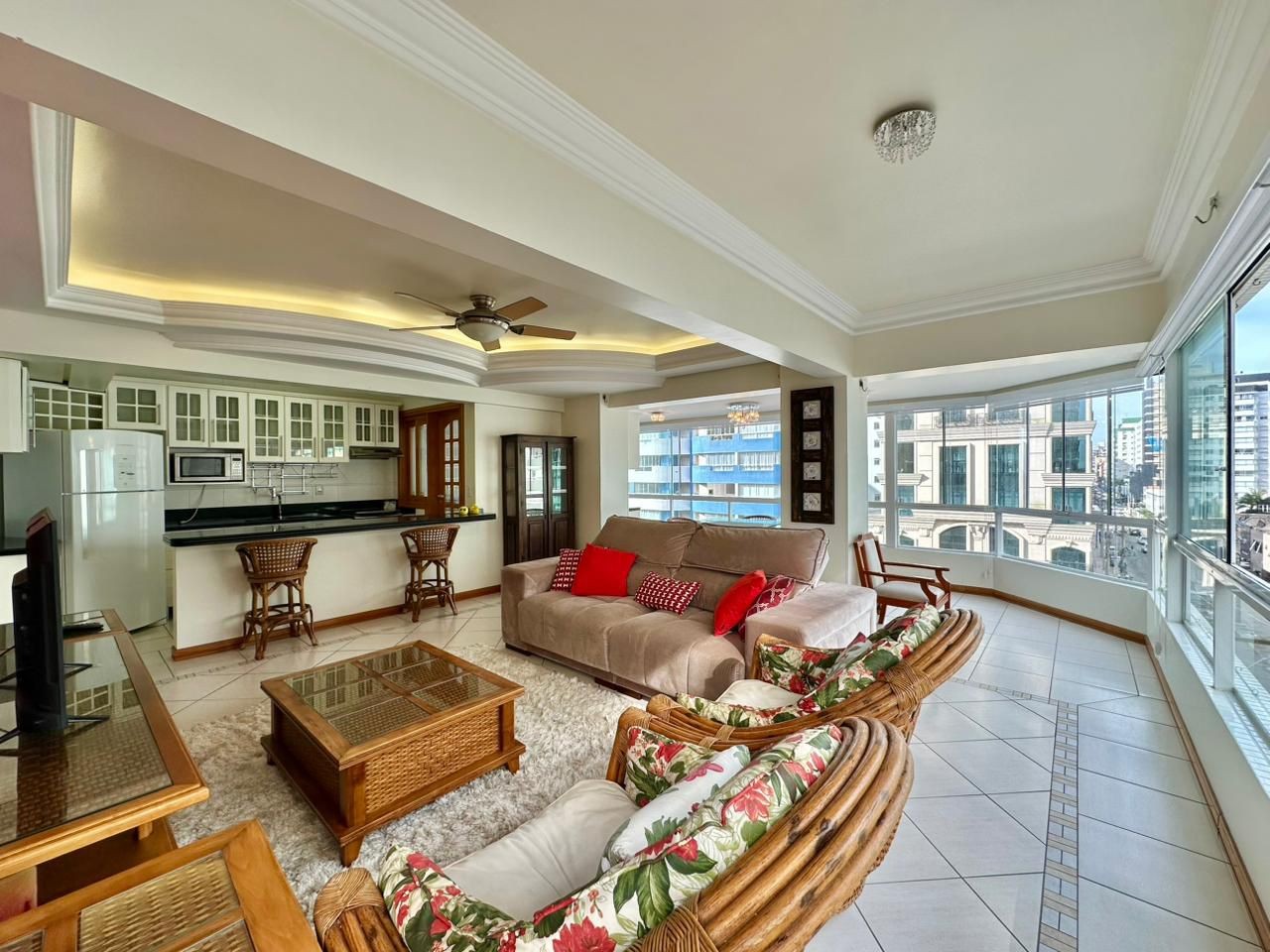 Apartamento 3 dormitórios para venda, Navegantes em Capão da Canoa | Ref.: 676