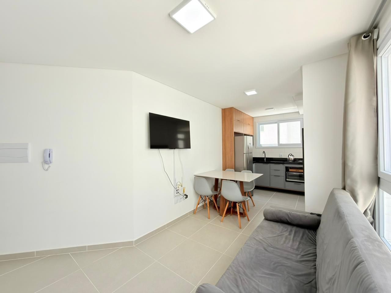 Apartamento 1 dormitório para venda, Zona Nova em Capão da Canoa | Ref.: 679