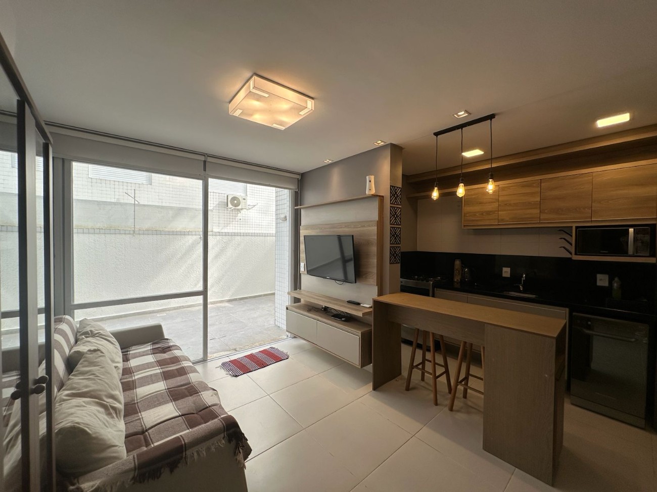 Apartamento 2 dormitórios para venda, Zona Nova em Capão da Canoa | Ref.: 683