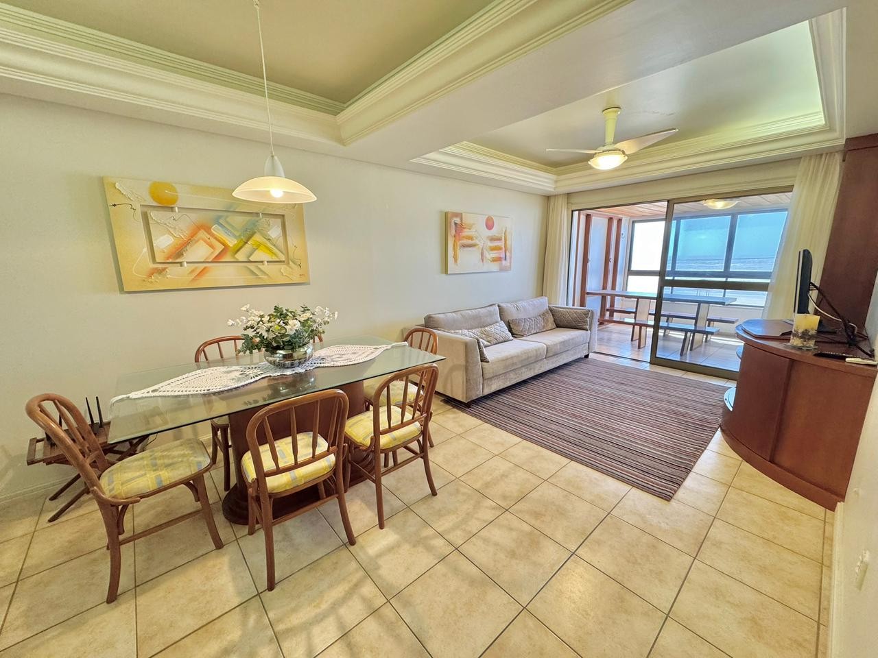 Apartamento 3 dormitórios para venda, Centro em Capão da Canoa | Ref.: 687