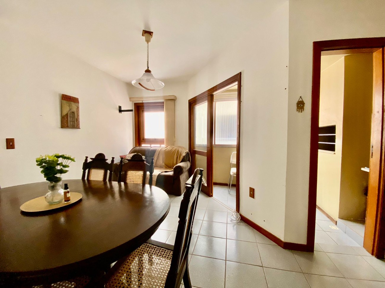 Apartamento 2 dormitórios para venda, Centro em Capão da Canoa | Ref.: 690