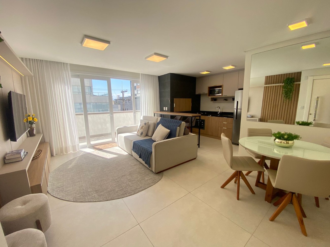 Apartamento 2 dormitórios para venda, Navegantes em Capão da Canoa | Ref.: 692