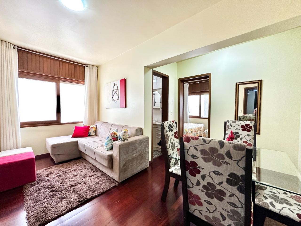 Apartamento 1 dormitório para venda, Zona Nova em Capão da Canoa | Ref.: 693