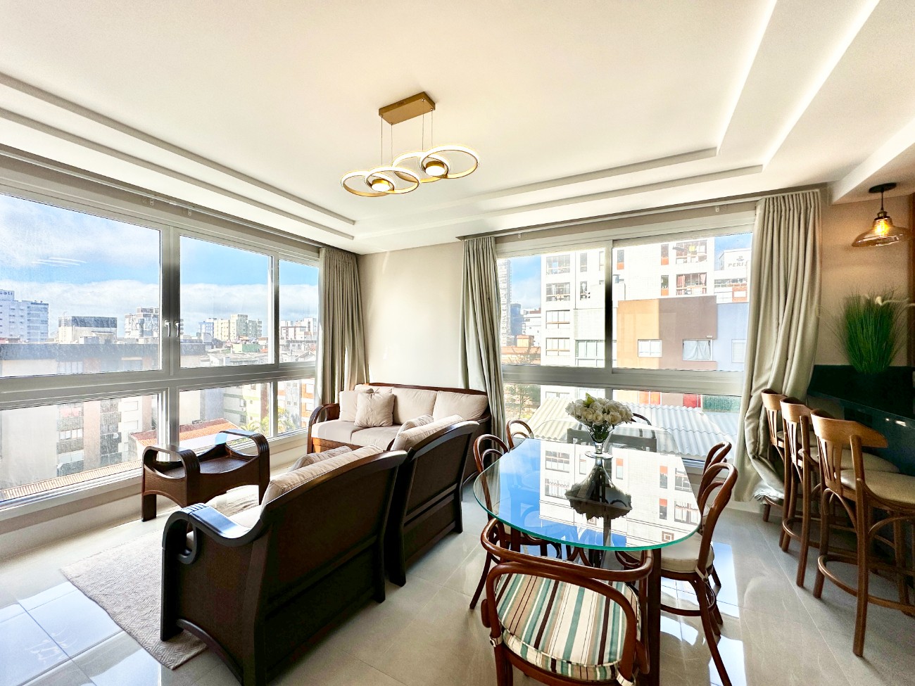 Apartamento 2 dormitórios para venda, Centro em Capão da Canoa | Ref.: 694