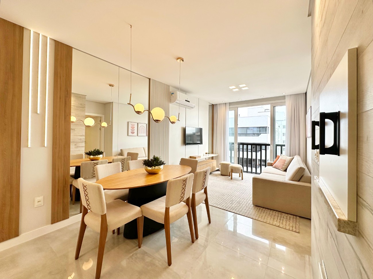 Apartamento 2 dormitórios para venda, Navegantes em Capão da Canoa | Ref.: 697