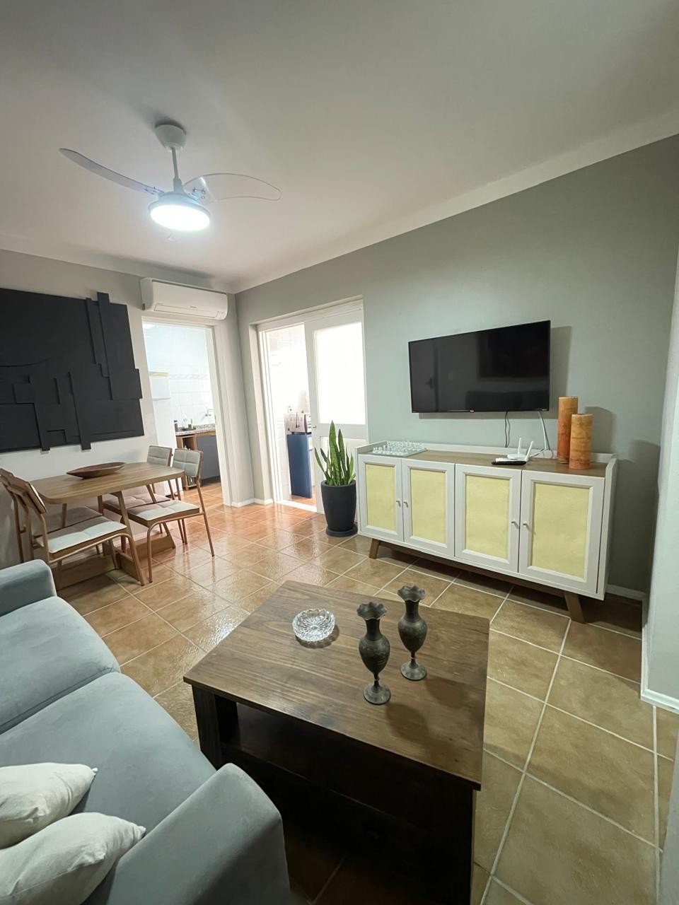 Apartamento 1 dormitório para venda, Zona Nova em Capão da Canoa | Ref.: 71